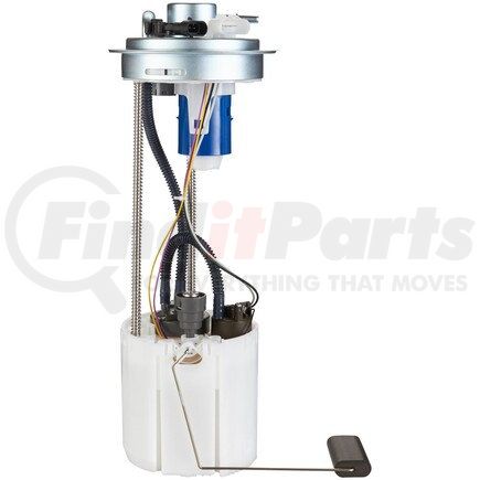 SP6091M by SPECTRA PREMIUM - Fuel Pump Module Assembly