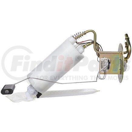 Spectra Premium SP6096M Fuel Pump Module Assembly Fuel Pump Module Assembly