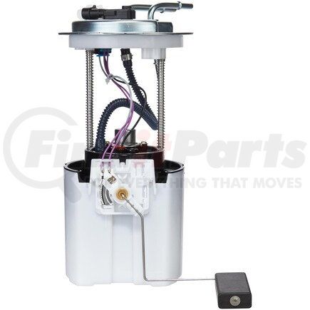 SP6087M by SPECTRA PREMIUM - Fuel Pump Module Assembly