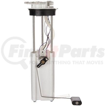 SP61029M by SPECTRA PREMIUM - Fuel Pump Module Assembly