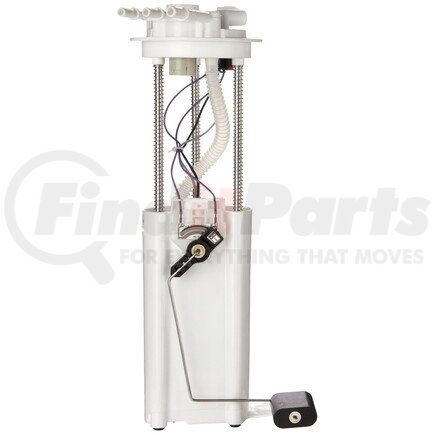 SP61065M by SPECTRA PREMIUM - Fuel Pump Module Assembly