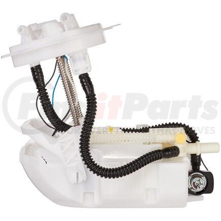 SP6099M by SPECTRA PREMIUM - Fuel Pump Module Assembly