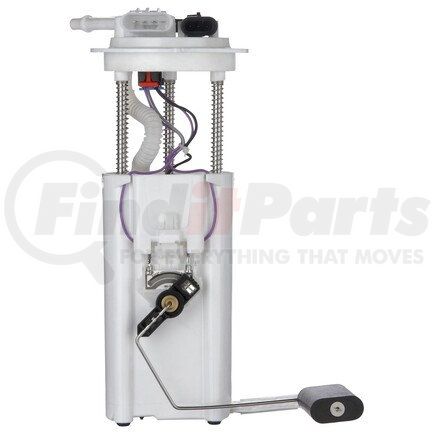 SP61084M by SPECTRA PREMIUM - Fuel Pump Module Assembly