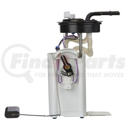 SP61085M by SPECTRA PREMIUM - Fuel Pump Module Assembly