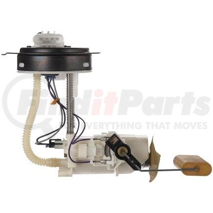 SP61087M by SPECTRA PREMIUM - Fuel Pump Module Assembly