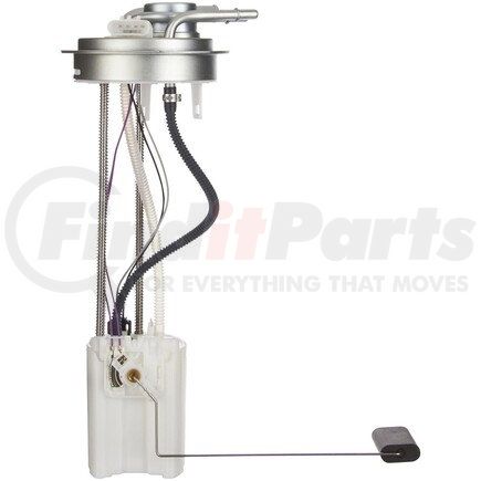 SP6106M by SPECTRA PREMIUM - Fuel Pump Module Assembly