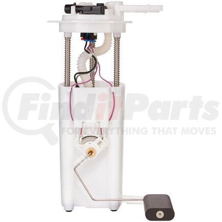 SP61076M by SPECTRA PREMIUM - Fuel Pump Module Assembly