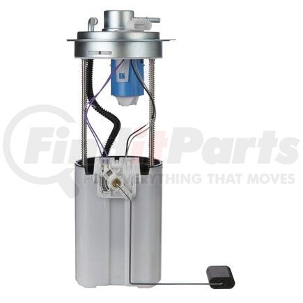 SP61157M by SPECTRA PREMIUM - Fuel Pump Module Assembly