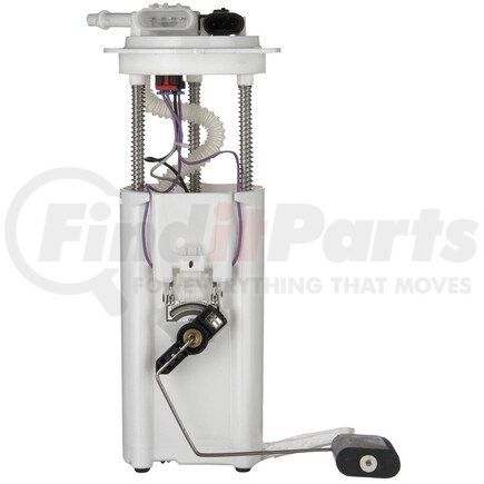 SP61161M by SPECTRA PREMIUM - Fuel Pump Module Assembly