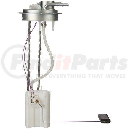 SP61195M by SPECTRA PREMIUM - Fuel Tank Sending Unit