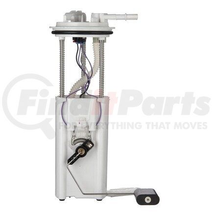 SP6122M by SPECTRA PREMIUM - Fuel Pump Module Assembly