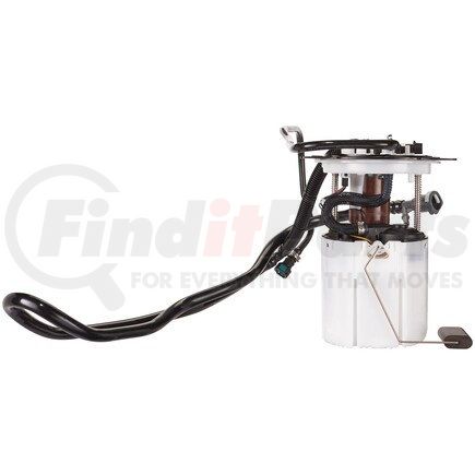 SP6110M by SPECTRA PREMIUM - Fuel Pump Module Assembly