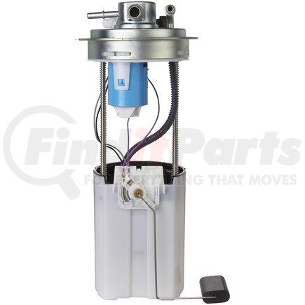 SP61435M by SPECTRA PREMIUM - Fuel Pump Module Assembly