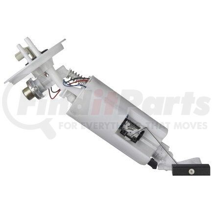 SP6143M by SPECTRA PREMIUM - Fuel Pump Module Assembly