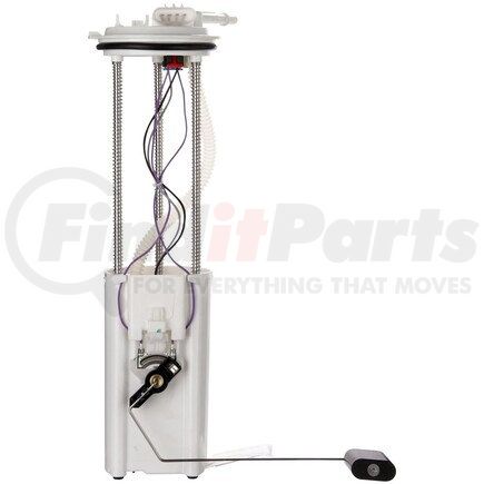 SP6145M by SPECTRA PREMIUM - Fuel Pump Module Assembly