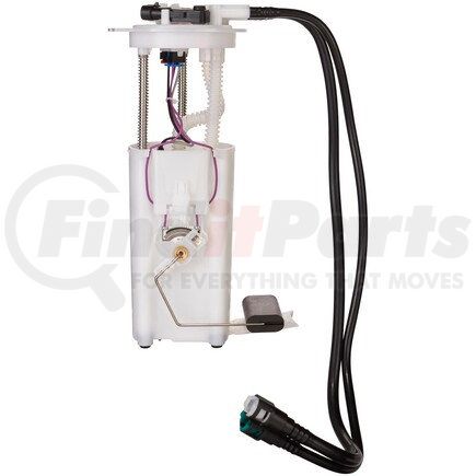 SP61374M by SPECTRA PREMIUM - Fuel Pump Module Assembly