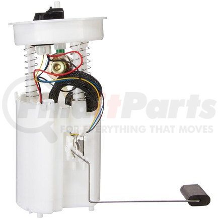SP6139M by SPECTRA PREMIUM - Fuel Pump Module Assembly