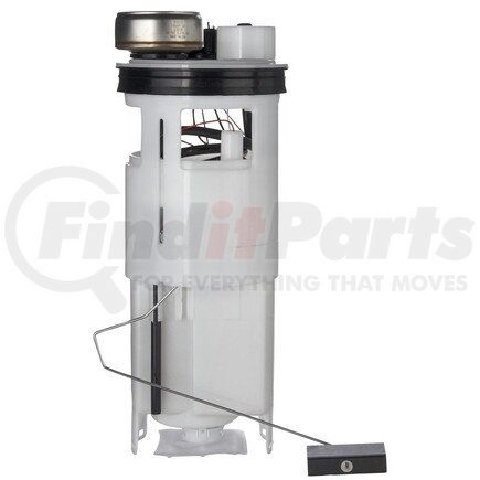 SP6140M by SPECTRA PREMIUM - Fuel Pump Module Assembly