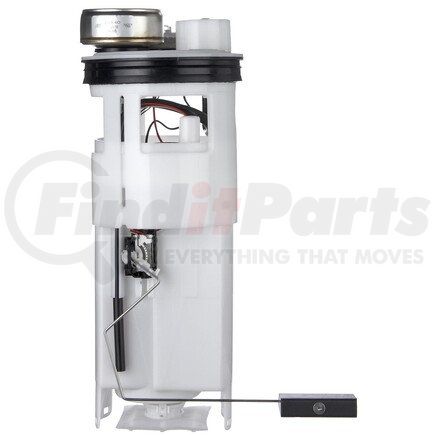 SP6161M by SPECTRA PREMIUM - Fuel Pump Module Assembly