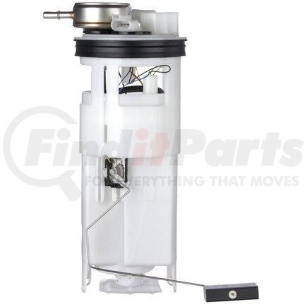 SP6163M by SPECTRA PREMIUM - Fuel Pump Module Assembly