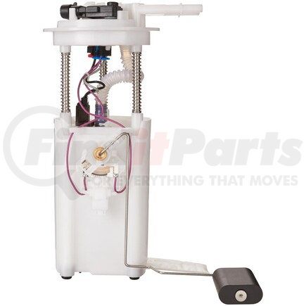 SP6170M by SPECTRA PREMIUM - Fuel Pump Module Assembly