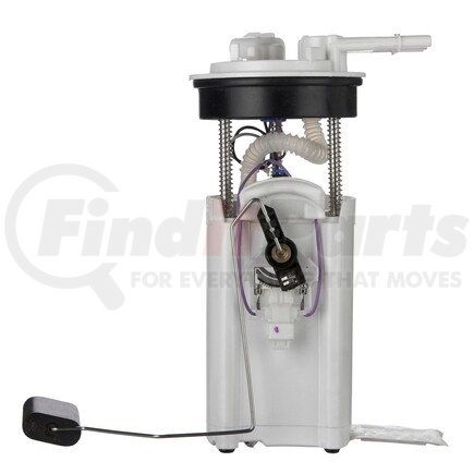 SP6172M by SPECTRA PREMIUM - Fuel Pump Module Assembly