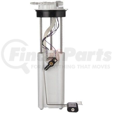 SP6175M by SPECTRA PREMIUM - Fuel Pump Module Assembly