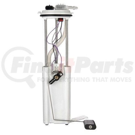 SP6152M by SPECTRA PREMIUM - Fuel Pump Module Assembly