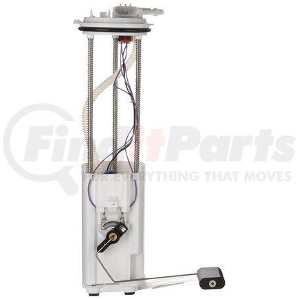 SP6153M by SPECTRA PREMIUM - Fuel Pump Module Assembly