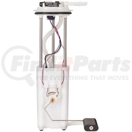 SP6159M by SPECTRA PREMIUM - Fuel Pump Module Assembly