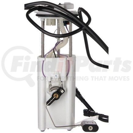 SP6220M by SPECTRA PREMIUM - Fuel Pump Module Assembly