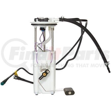 SP6229M by SPECTRA PREMIUM - Fuel Pump Module Assembly