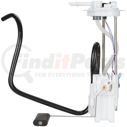 SP6176M by SPECTRA PREMIUM - Fuel Pump Module Assembly
