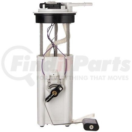 SP6177M by SPECTRA PREMIUM - Fuel Pump Module Assembly