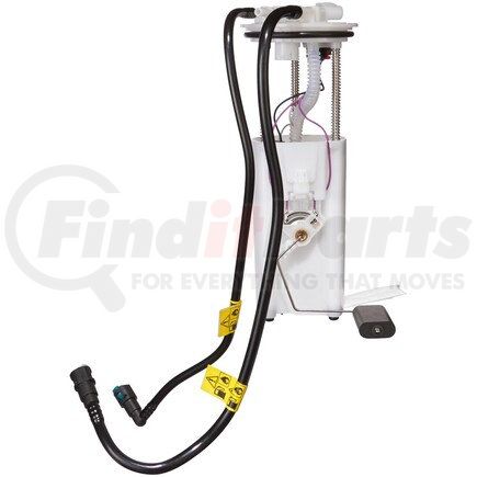 SP6181M by SPECTRA PREMIUM - Fuel Pump Module Assembly