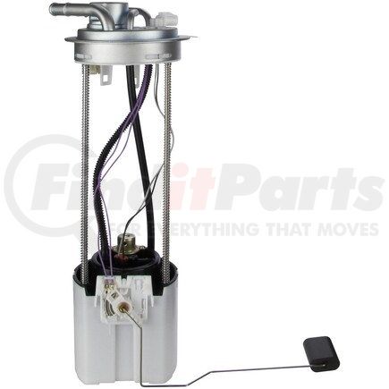 SP6354M by SPECTRA PREMIUM - Fuel Pump Module Assembly