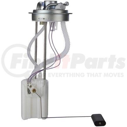 SP6358M by SPECTRA PREMIUM - Fuel Tank Sending Unit