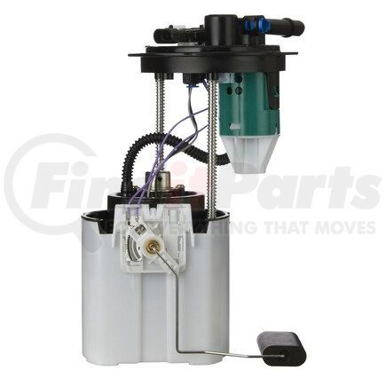 SP6379M by SPECTRA PREMIUM - Fuel Pump Module Assembly