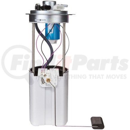 SP6390M by SPECTRA PREMIUM - Fuel Pump Module Assembly