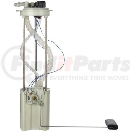 SP6242M by SPECTRA PREMIUM - Fuel Tank Sending Unit