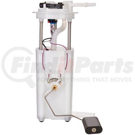 SP6263M by SPECTRA PREMIUM - Fuel Pump Module Assembly