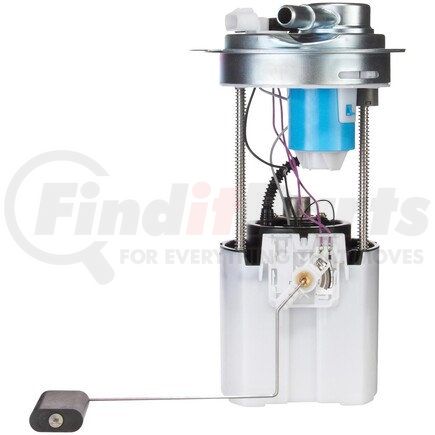 SP6435M by SPECTRA PREMIUM - Fuel Pump Module Assembly