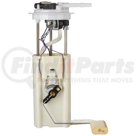 SP6444M by SPECTRA PREMIUM - Fuel Pump Module Assembly