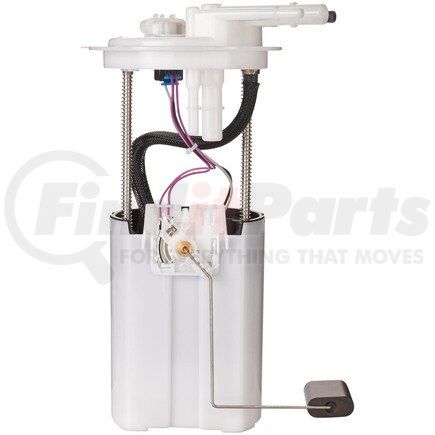 SP6448M by SPECTRA PREMIUM - Fuel Pump Module Assembly