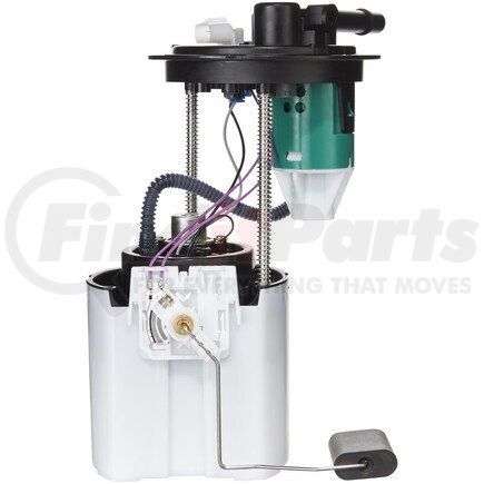 SP6491M by SPECTRA PREMIUM - Fuel Pump Module Assembly