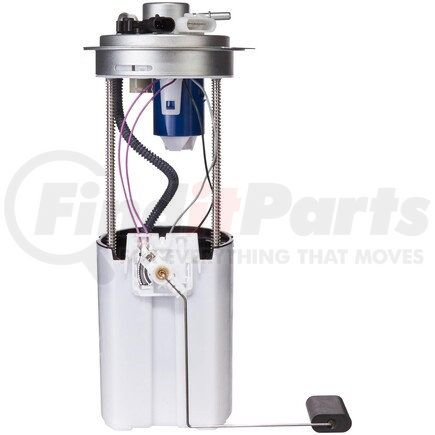 SP6391M by SPECTRA PREMIUM - Fuel Pump Module Assembly