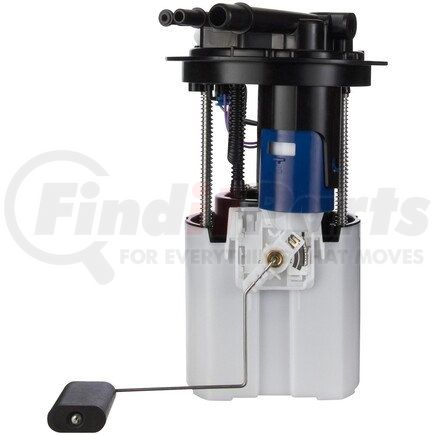 SP6405M by SPECTRA PREMIUM - Fuel Pump Module Assembly