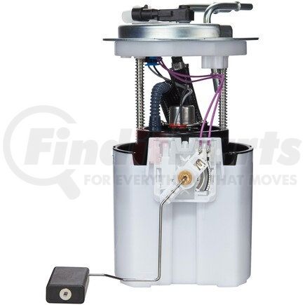 SP6603M by SPECTRA PREMIUM - Fuel Pump Module Assembly