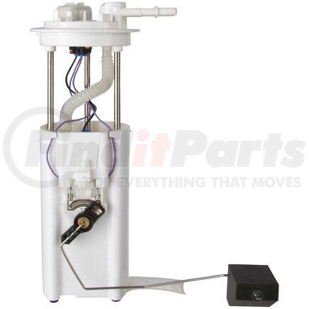 SP6604M by SPECTRA PREMIUM - Fuel Pump Module Assembly