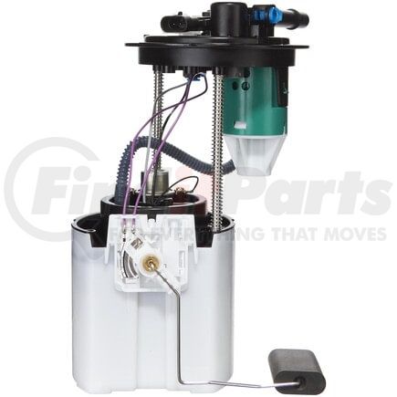 SP6505M by SPECTRA PREMIUM - Fuel Pump Module Assembly